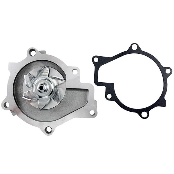 Vattenpump Nty CPW-KA-332 NTY