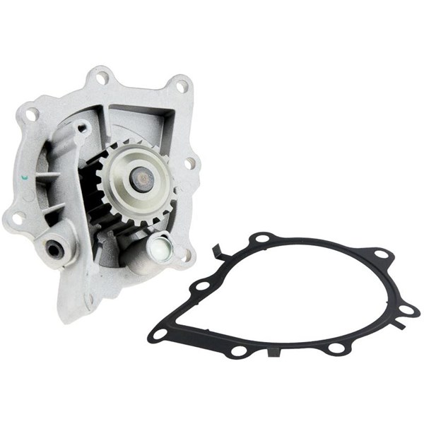 Vattenpump Nty CPW-LR-006 NTY Vattenpump Nty CPW-LR-006 NTY