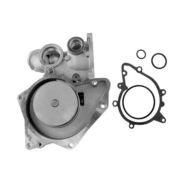 Vattenpump Nty CPW-LR-008 NTY