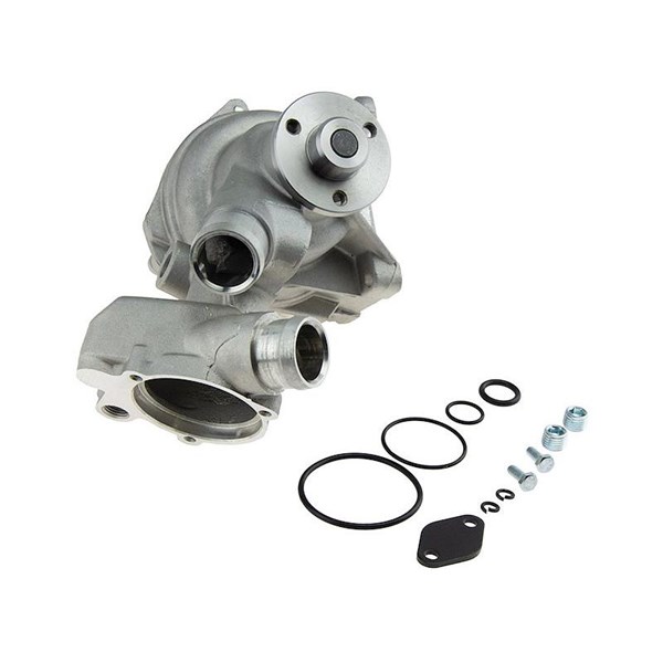 Vattenpump Nty CPW-ME-039 NTY