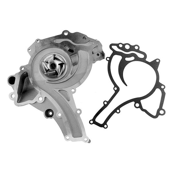 Vattenpump Nty CPW-ME-045 NTY