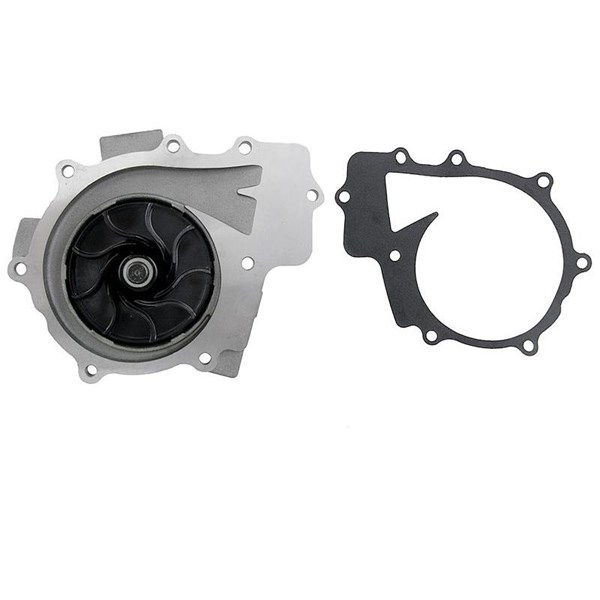 Vattenpump Nty CPW-ME-051 NTY Vattenpump Nty CPW-ME-051 NTY