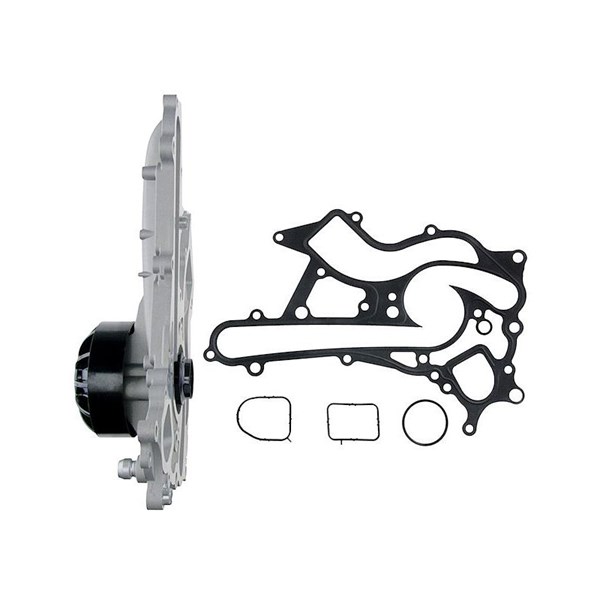 Vattenpump Nty CPW-ME-052 NTY Vattenpump Nty CPW-ME-052 NTY