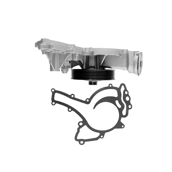Vattenpump Nty CPW-ME-055 NTY Vattenpump Nty CPW-ME-055 NTY