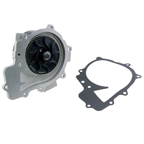 Vattenpump Nty CPW-ME-058 NTY