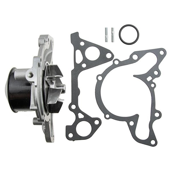 Vattenpump Nty CPW-MS-017 NTY Vattenpump Nty CPW-MS-017 NTY
