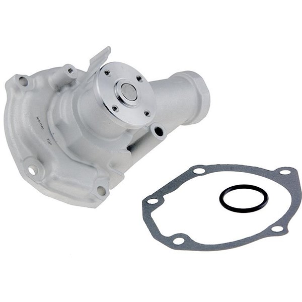 Vattenpump Nty CPW-MS-046 NTY Vattenpump Nty CPW-MS-046 NTY