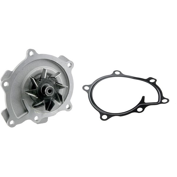 Vattenpump Nty CPW-MS-054 NTY
