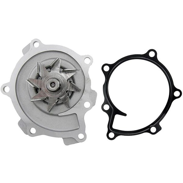 Vattenpump Nty CPW-MS-054 NTY Vattenpump Nty CPW-MS-054 NTY