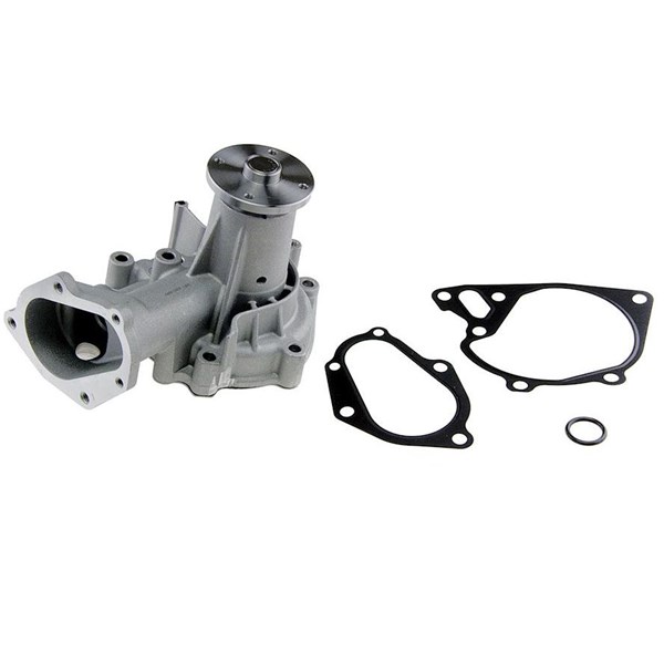 Vattenpump Nty CPW-MS-055 NTY Vattenpump Nty CPW-MS-055 NTY