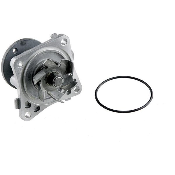 Vattenpump Nty CPW-MS-057 NTY