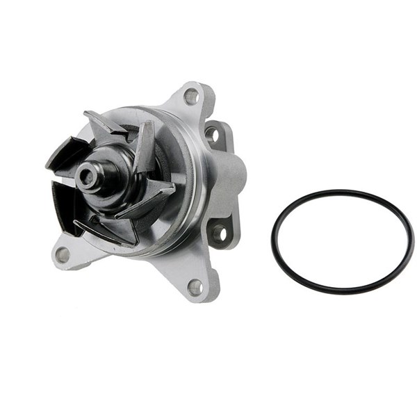 Vattenpump Nty CPW-MZ-038 NTY