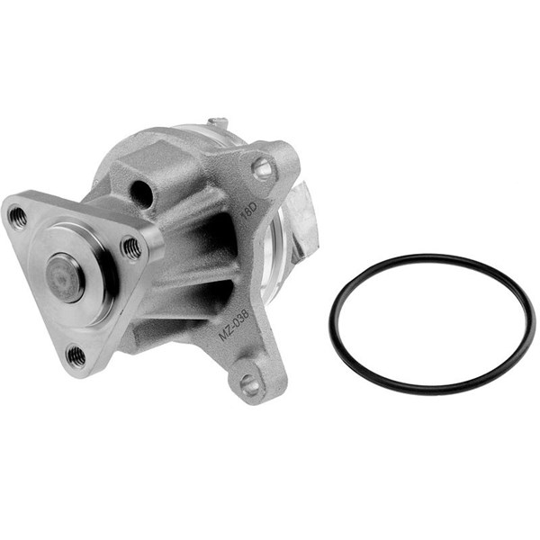Vattenpump Nty CPW-MZ-038 NTY Vattenpump Nty CPW-MZ-038 NTY