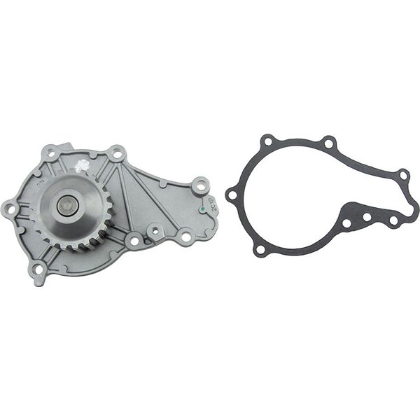 Vattenpump Nty CPW-MZ-040 NTY Vattenpump Nty CPW-MZ-040 NTY
