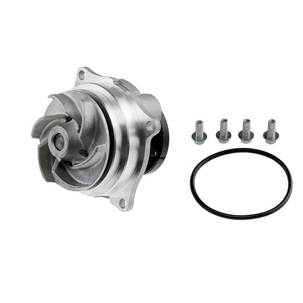 Vattenpump Nty CPW-MZ-047 NTY
