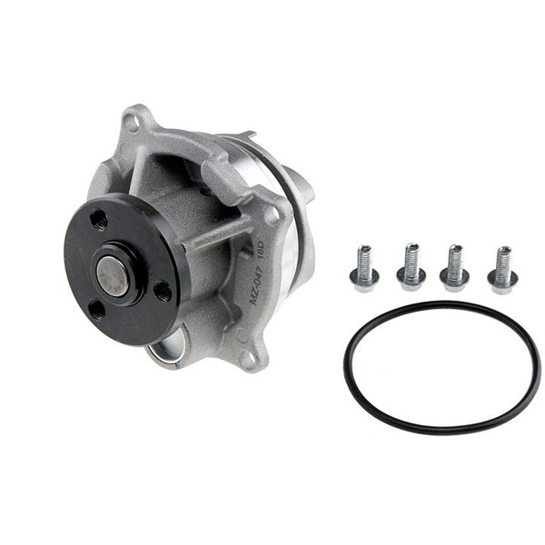 Vattenpump Nty CPW-MZ-047 NTY Vattenpump Nty CPW-MZ-047 NTY