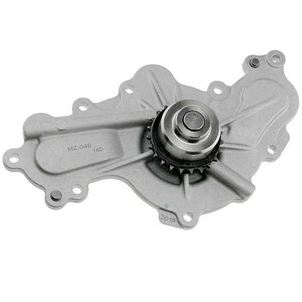 Vattenpump Nty CPW-MZ-048 NTY Vattenpump Nty CPW-MZ-048 NTY