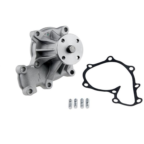 Vattenpump Nty CPW-MZ-049 NTY Vattenpump Nty CPW-MZ-049 NTY