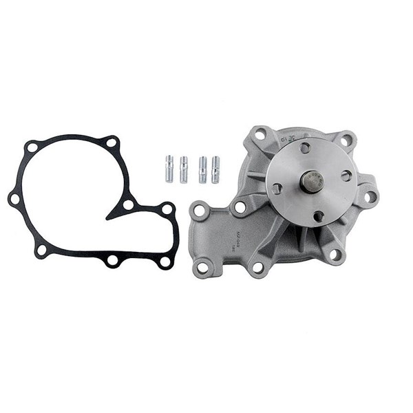 Vattenpump Nty CPW-MZ-049 NTY Vattenpump Nty CPW-MZ-049 NTY