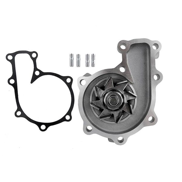 Vattenpump Nty CPW-MZ-049 NTY