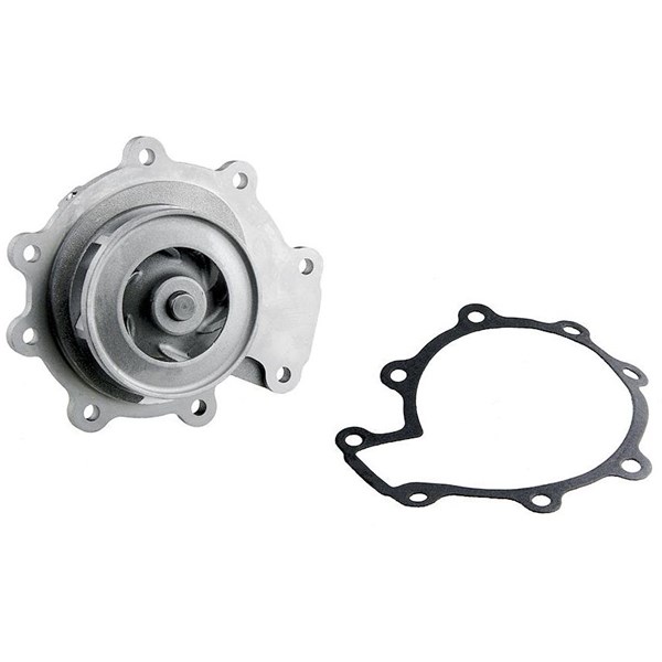 Vattenpump Nty CPW-MZ-050 NTY