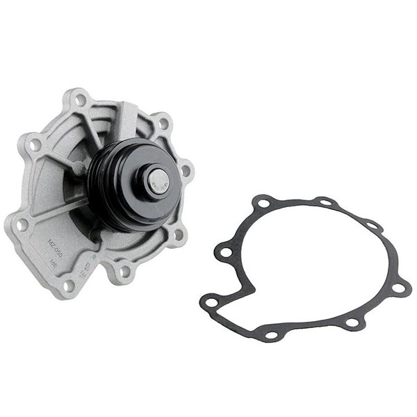 Vattenpump Nty CPW-MZ-050 NTY Vattenpump Nty CPW-MZ-050 NTY