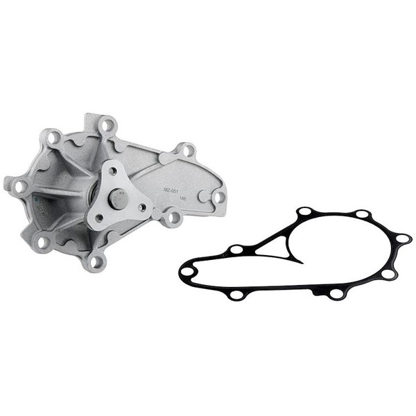 Vattenpump Nty CPW-MZ-051 NTY Vattenpump Nty CPW-MZ-051 NTY