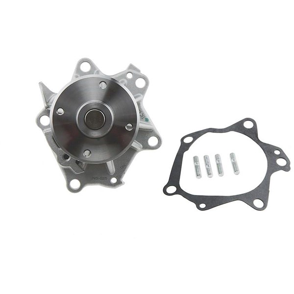 Vattenpump Nty CPW-NS-025 NTY Vattenpump Nty CPW-NS-025 NTY