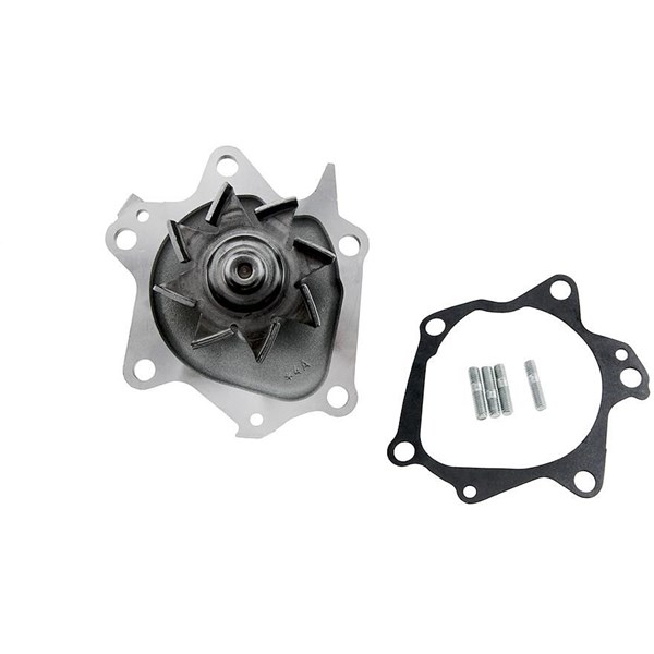 Vattenpump Nty CPW-NS-025 NTY