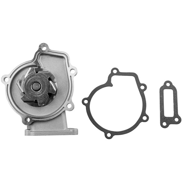 Vattenpump Nty CPW-NS-042 NTY