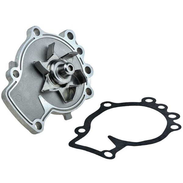 Vattenpump Nty CPW-NS-043 NTY