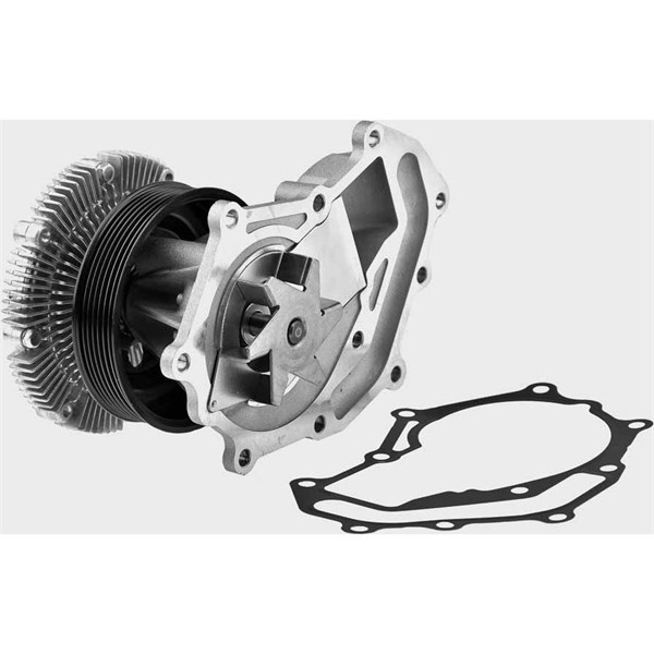 Vattenpump Nty CPW-NS-066 NTY