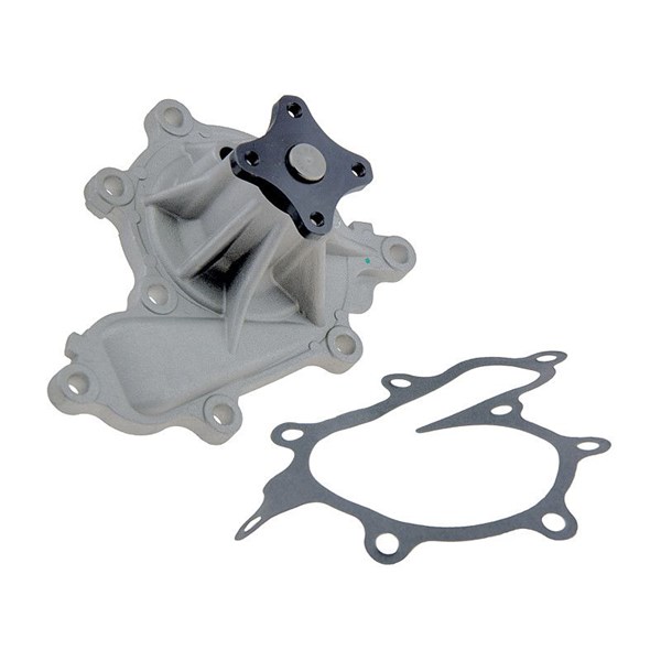 Vattenpump Nty CPW-NS-074 NTY Vattenpump Nty CPW-NS-074 NTY