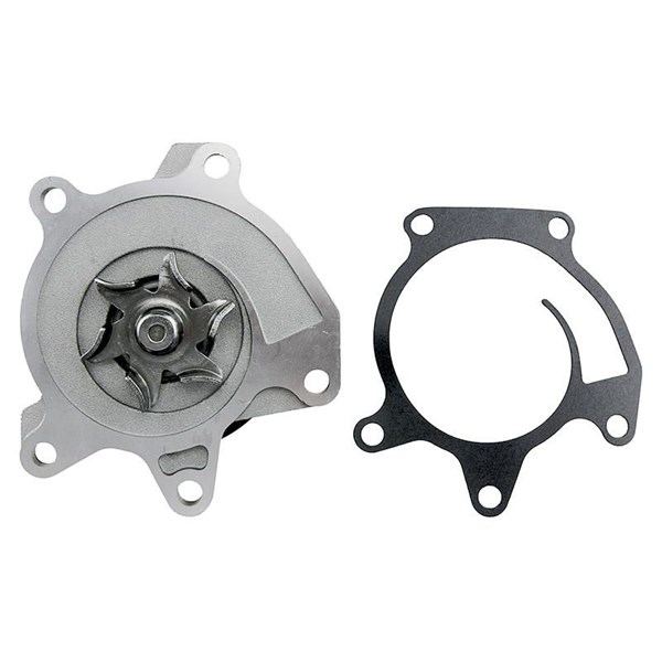 Vattenpump Nty CPW-NS-087 NTY Vattenpump Nty CPW-NS-087 NTY