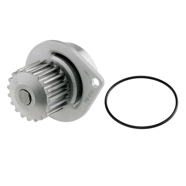 Vattenpump Nty CPW-PE-010 NTY Vattenpump Nty CPW-PE-010 NTY