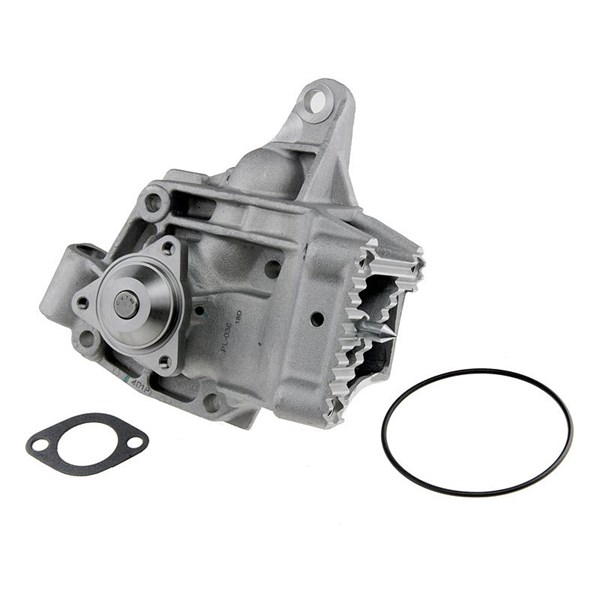 Vattenpump Nty CPW-PL-036 NTY