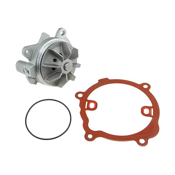 Vattenpump Nty CPW-PL-040 NTY