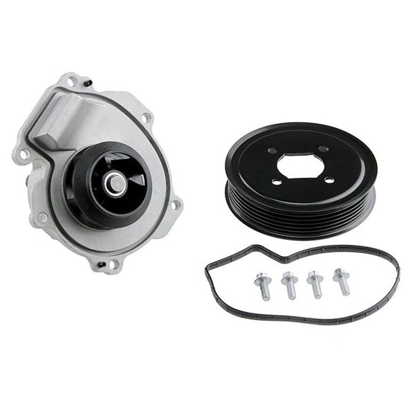 Vattenpump Nty CPW-PL-049 NTY