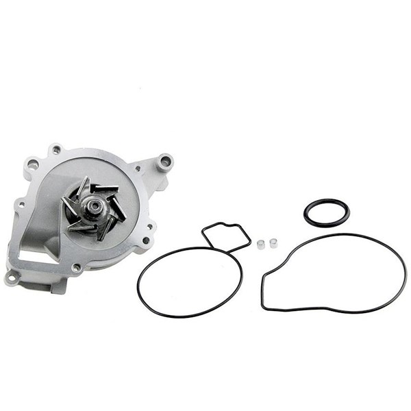 Vattenpump Nty CPW-PL-051 NTY