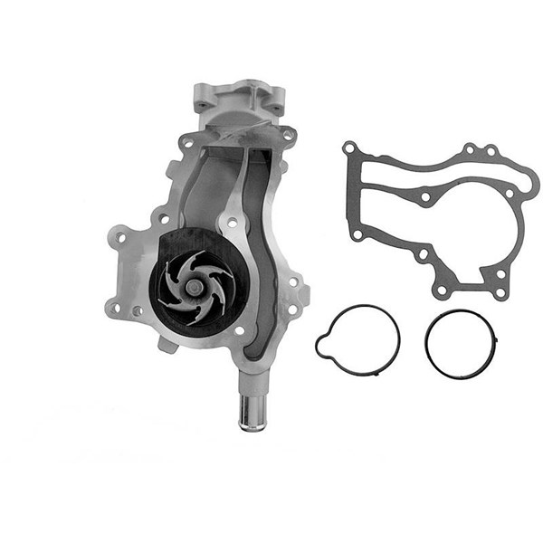 Vattenpump Nty CPW-PL-055 NTY