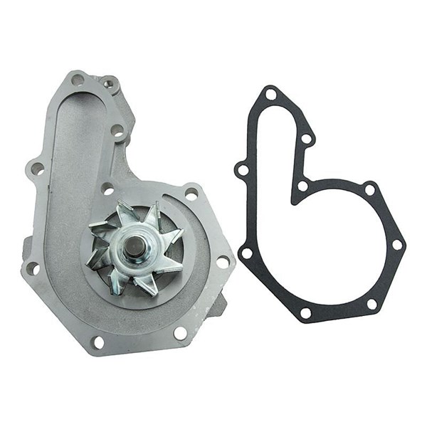 Vattenpump Nty CPW-RE-020 NTY Vattenpump Nty CPW-RE-020 NTY