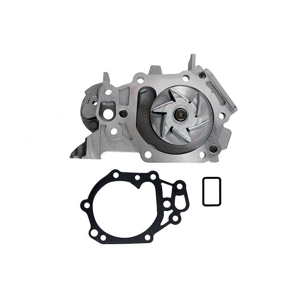 Vattenpump Nty CPW-RE-034 NTY Vattenpump Nty CPW-RE-034 NTY