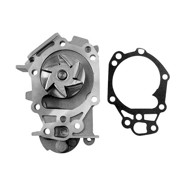 Vattenpump Nty CPW-RE-041 NTY Vattenpump Nty CPW-RE-041 NTY