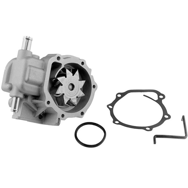 Vattenpump Nty CPW-SB-012 NTY