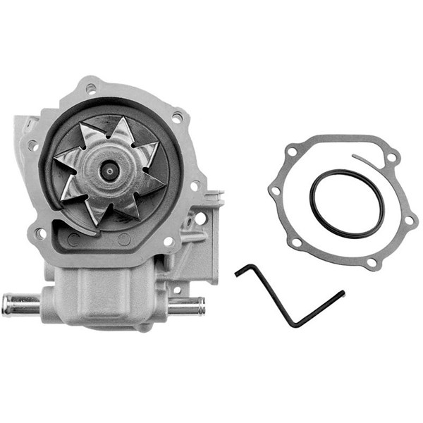 Vattenpump Nty CPW-SB-012 NTY
