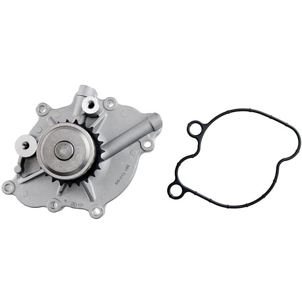 Vattenpump Nty CPW-SB-013 NTY Vattenpump Nty CPW-SB-013 NTY