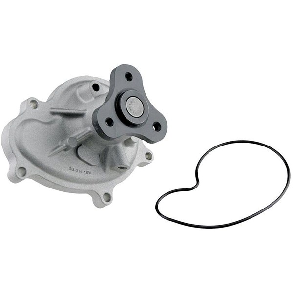 Vattenpump Nty CPW-SB-014 NTY Vattenpump Nty CPW-SB-014 NTY