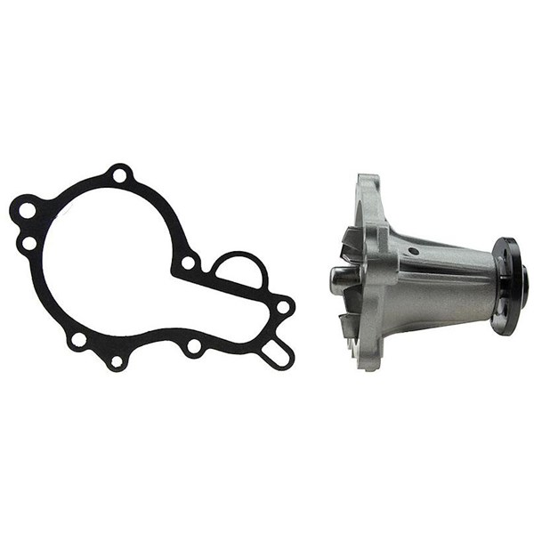 Vattenpump Nty CPW-SU-001 NTY Vattenpump Nty CPW-SU-001 NTY