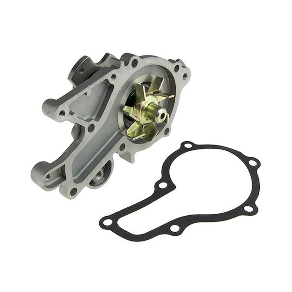 Vattenpump Nty CPW-SU-004 NTY Vattenpump Nty CPW-SU-004 NTY