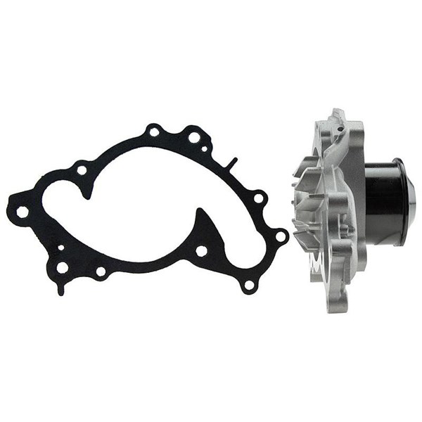 Vattenpump Nty CPW-TY-070 NTY